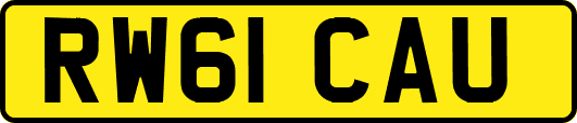 RW61CAU