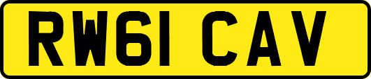 RW61CAV