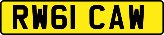 RW61CAW