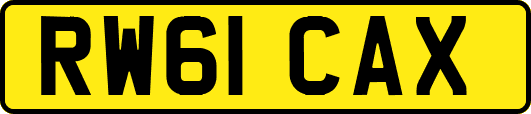 RW61CAX