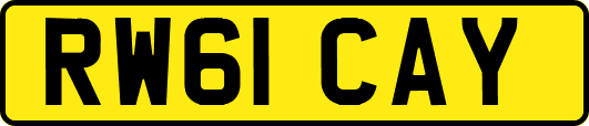 RW61CAY