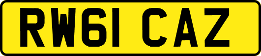 RW61CAZ