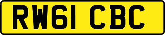 RW61CBC