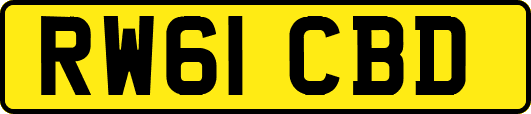 RW61CBD