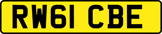 RW61CBE