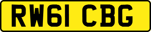 RW61CBG