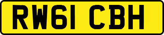 RW61CBH