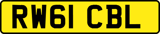RW61CBL