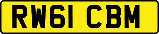 RW61CBM