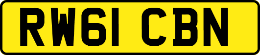 RW61CBN