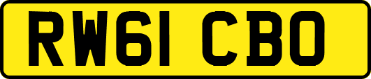 RW61CBO
