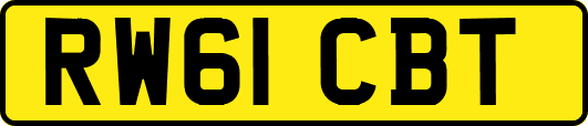 RW61CBT