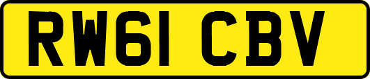 RW61CBV