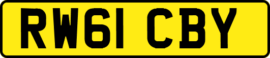 RW61CBY