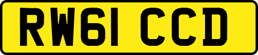 RW61CCD