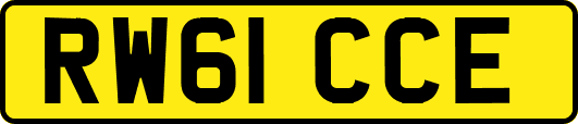 RW61CCE