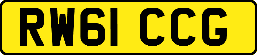 RW61CCG
