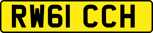 RW61CCH