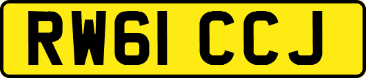 RW61CCJ