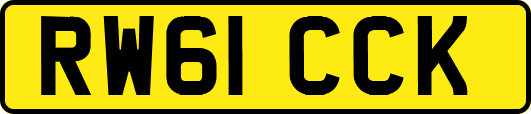 RW61CCK