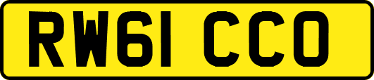 RW61CCO