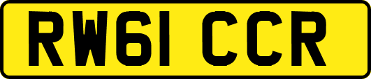 RW61CCR