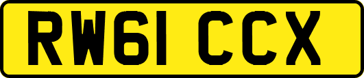RW61CCX