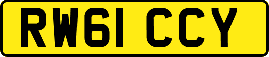 RW61CCY