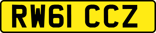 RW61CCZ