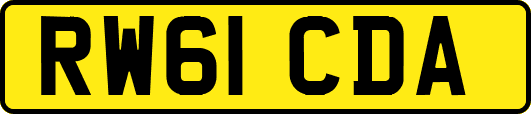 RW61CDA