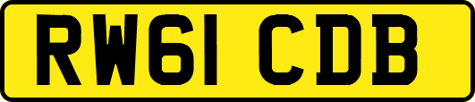 RW61CDB