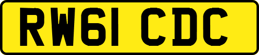 RW61CDC