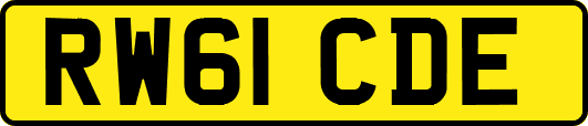 RW61CDE