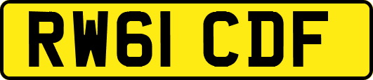 RW61CDF