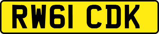RW61CDK