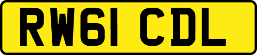 RW61CDL