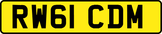 RW61CDM
