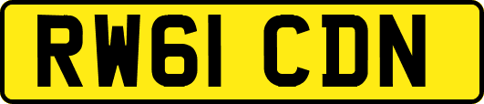 RW61CDN