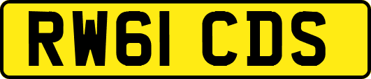 RW61CDS