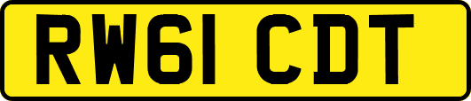 RW61CDT