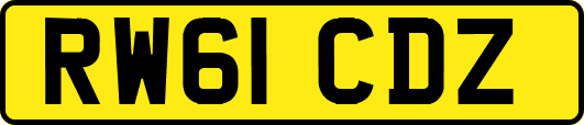 RW61CDZ