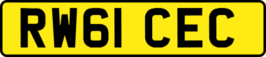 RW61CEC