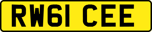RW61CEE