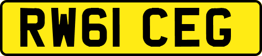 RW61CEG