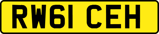 RW61CEH