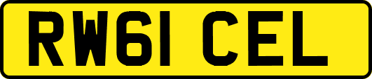 RW61CEL