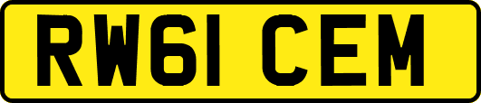RW61CEM