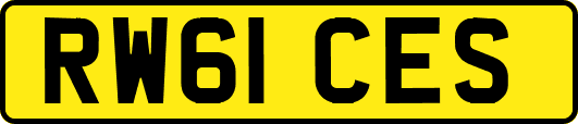 RW61CES