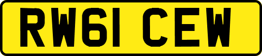 RW61CEW