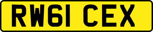 RW61CEX